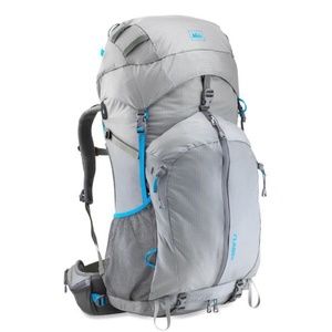 REI Co-op Flash 52 Women's Hiking Backpack Pack
